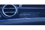 2021 Bentley Continental Flying Spur V8 First Edition